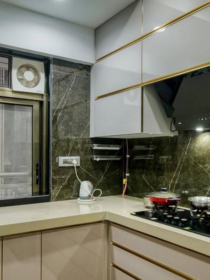 Luxury Modular Kitchens photo 89