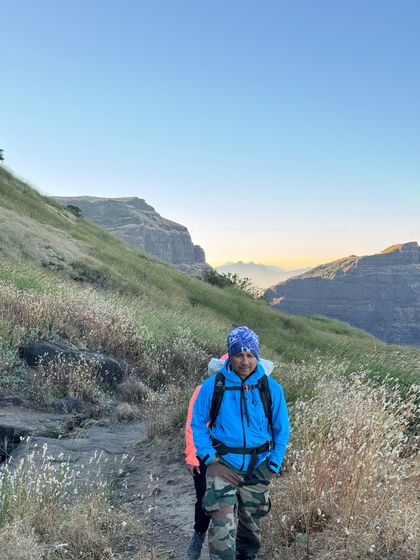 Weekend & Beginner Hikes photo 19