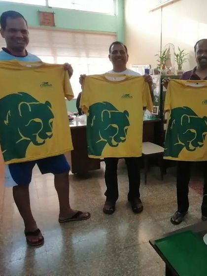 The DSSA Community photo 5