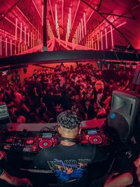 Custom Music Production (Mashups & Remixes)