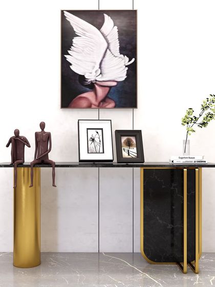 Design Studio 91 - Luxury Residential Interior Design Artistry & Custom Details photo 10