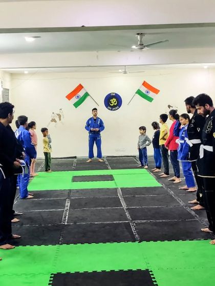 The Journey of Growth: Promotions & Competitions photo 13