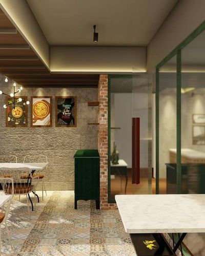Commercial Interior Design