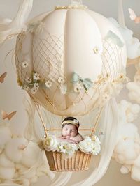 Newborn & Child Photography