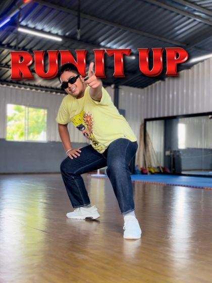 The Movement Studio - Dance & Choreography Street & Commercial Grooves photo 7