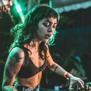 Desiree Saldanha