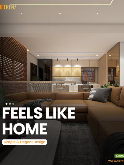 Living & Drawing Rooms photo 7