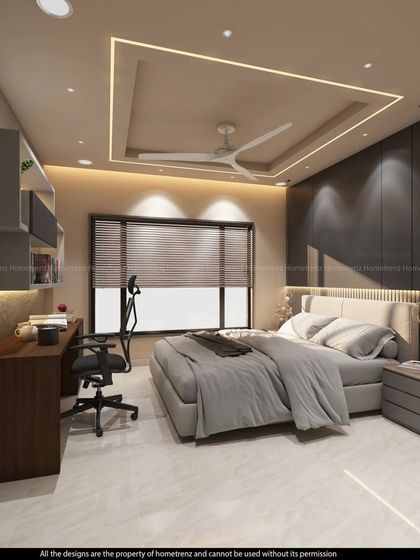 Serene Bedrooms photo 32