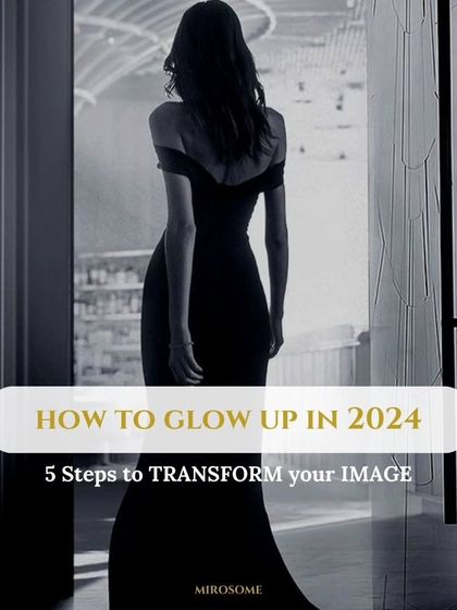 Ananya Shetty - Personal Image & Style Makeover My Services & How I Can Help photo 27