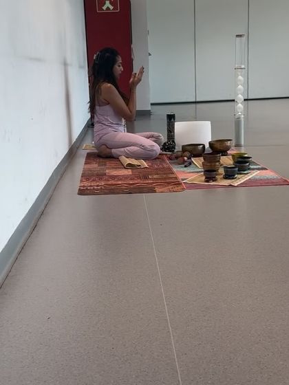 Ashrita - Corporate Wellness Programs Corporate Wellness in Action photo 30