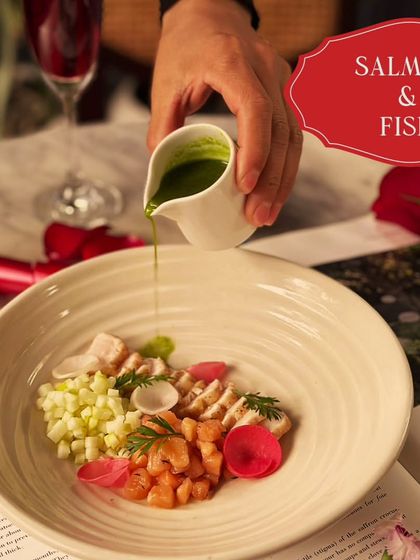 Sly Granny - Cocktail Bar Services Seasonal Sips & Special Events photo 20