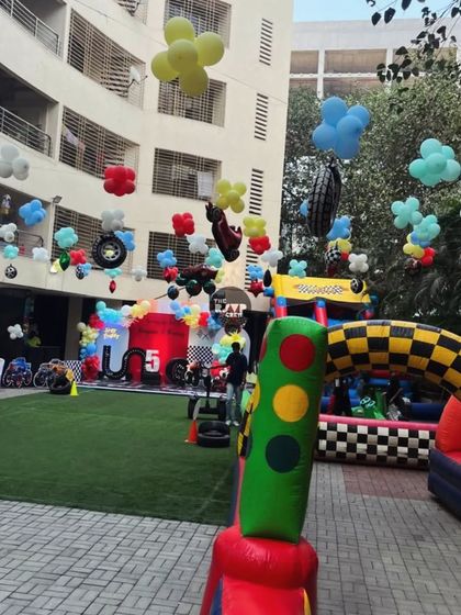 Action-Packed Adventures photo 42