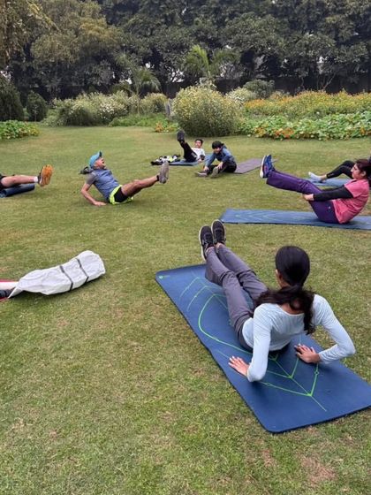 Strength & Conditioning: The Foundation photo 19