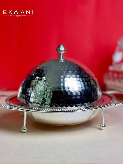 Ornate Serveware & Centerpieces photo 92