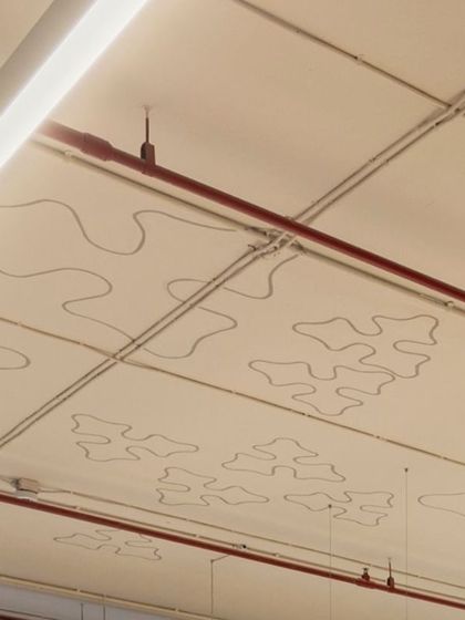 Studio IAAD - Commercial Interior Design Industry Voice: Media & Events photo 27