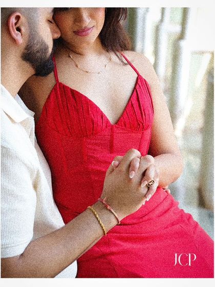 Just Click Photography - Destination Wedding Photography & Videography Scenic Indian Pre-Weddings photo 23