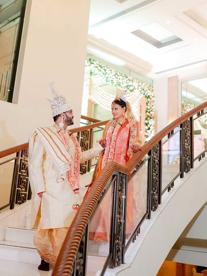 The Main Event: From Vows to Forever photo 16