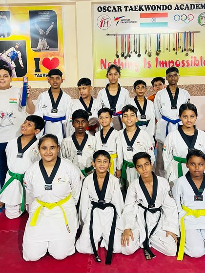 The House of Champions: Our Team photo 9