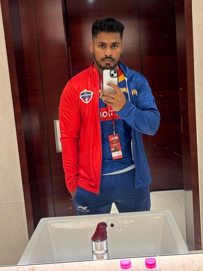 Naresh Yadav - Personal Training & Body Transformation My Fitness Journey & Motivation photo 19