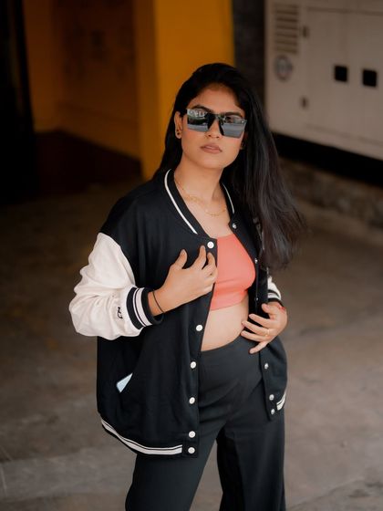 Portraitsbysham - Fashion & Portrait Photography Urban & Street Style photo 135