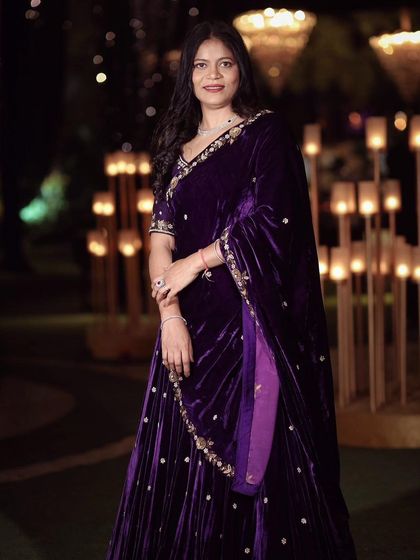 Aarriya's Atelier - Custom Indian & Fusion Occasion Wear Bridal & Wedding Party photo 6