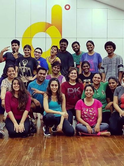 The Zumba madness is real, and the love for dance just keeps growing. It's amazing to see everyone give their all, turning every session into an unforgettable experience.