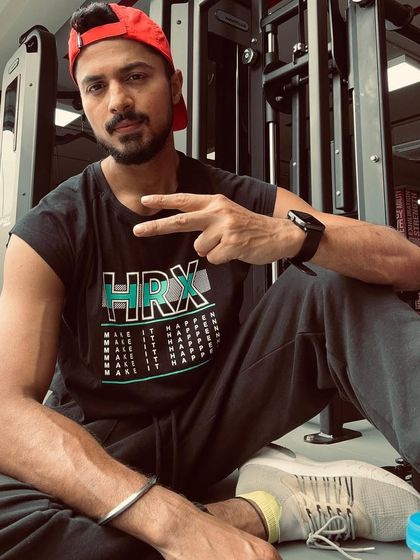 Be bold, be brave enough to be your true self. Your confidence grows with every workout you complete and every promise you keep to yourself.