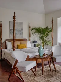 Custom Residential Furniture