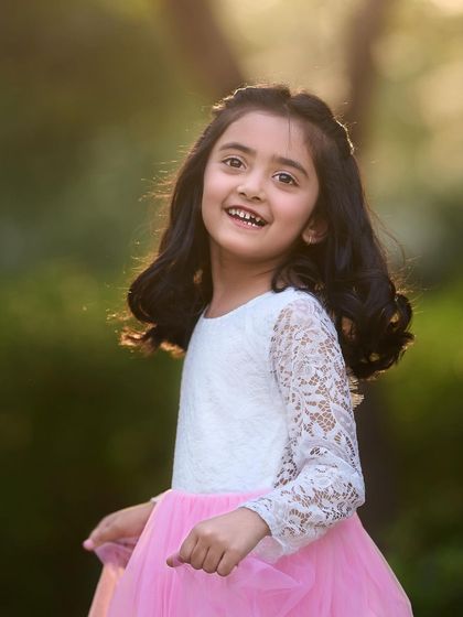 Behind The Scenes & More photo 8