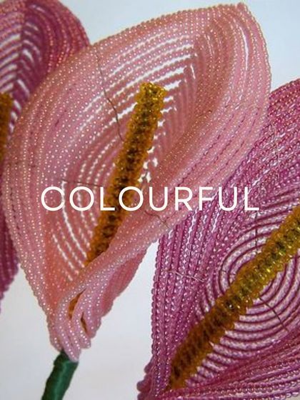 VIBRANT AND COLOURFUL. The FLORAA collection is about inclusivity, just like how every flower has its own unique color and shape. This collection is here to embrace the uniqueness in each of you.