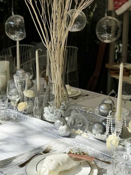 Roomance with Ipsa - Milestone & Private Event Styling The Art of the Detail photo 18