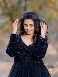 Special Occasion Makeup & Hair