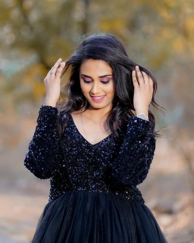 Special Occasion Makeup & Hair