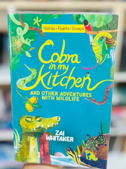 Kahaani Box Kids Library - Library Membership with Home Delivery Fresh Off the Press: Our Newest Arrivals photo 40