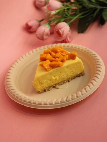 The Cheesecake Collection photo 6