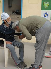 High-Performance Program (Pathway to Pro Cricket)