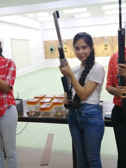 Asthra Shooting Academy - Recreational Shooting Experiences The Art of Shooting photo 18