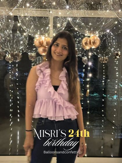 Intimate & Outdoor Gatherings photo 12