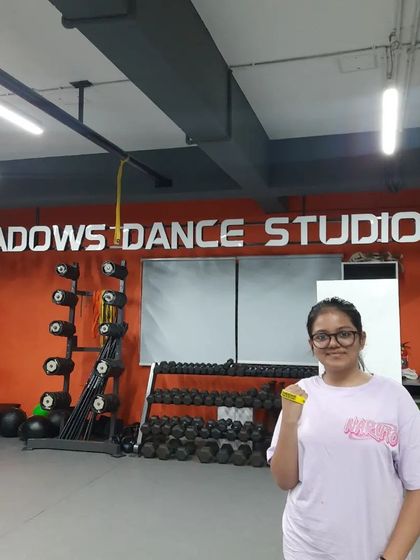 Shadows Dance Studio - Private Dance Training & Choreography Our Students' Achievements photo 47
