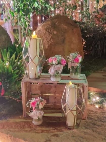 Avenues Weddings and Events - Wedding Planning & Design The Finer Details photo 35