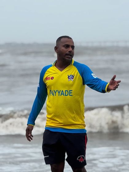 Fielding, Fitness & Agility photo 9