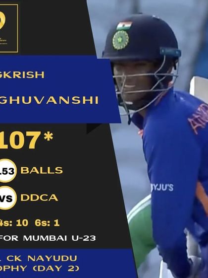 Our Stars: The Road to Pro Cricket photo 34