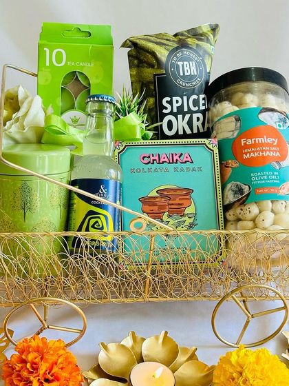 The Gift Cottage - Corporate & Event Gifting Festive Gifting photo 29