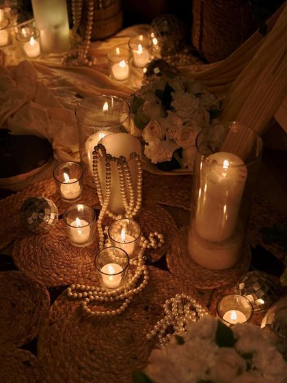 The Decor Company - Wedding & Social Event Design Chic & Personalised Details photo 8