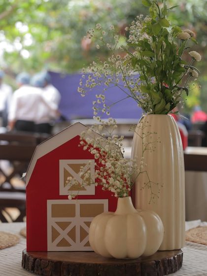 Roomance with Ipsa - Milestone & Private Event Styling Whimsical Kids' Birthdays photo 61