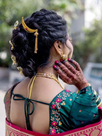 Radiant Brides photo 31