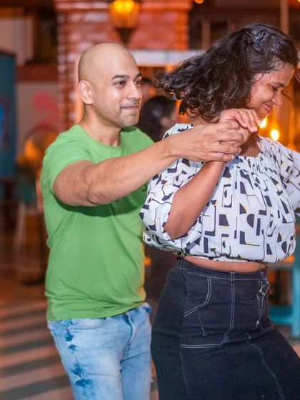Furor - Latin Dance Socials The La Rumba Experience photo 13