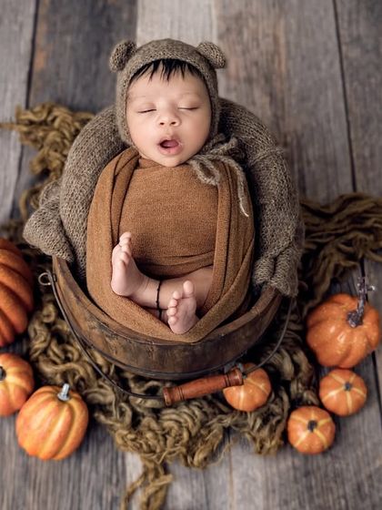 Creative Themes: Fun & Fantasy photo 43