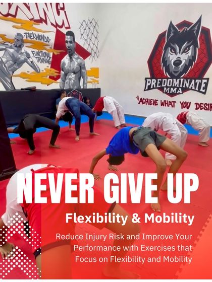 Strength, Conditioning & Agility photo 13