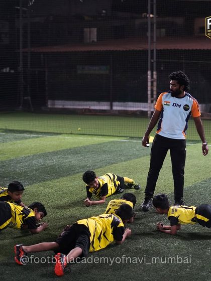 The Training Ground: Building Complete Players photo 13